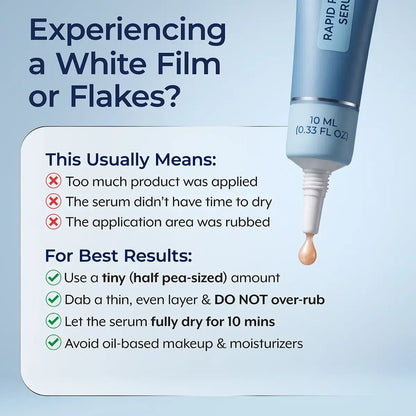Rapid Reduction Serum